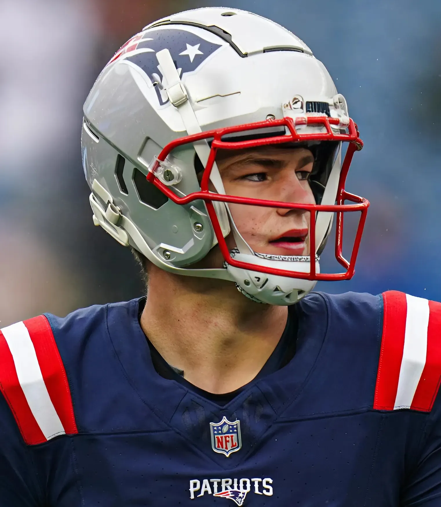 Drake Maye’s Favorite Target? Patriots TE Hunter Henry Remains the Rookie’s Go-To Weapon