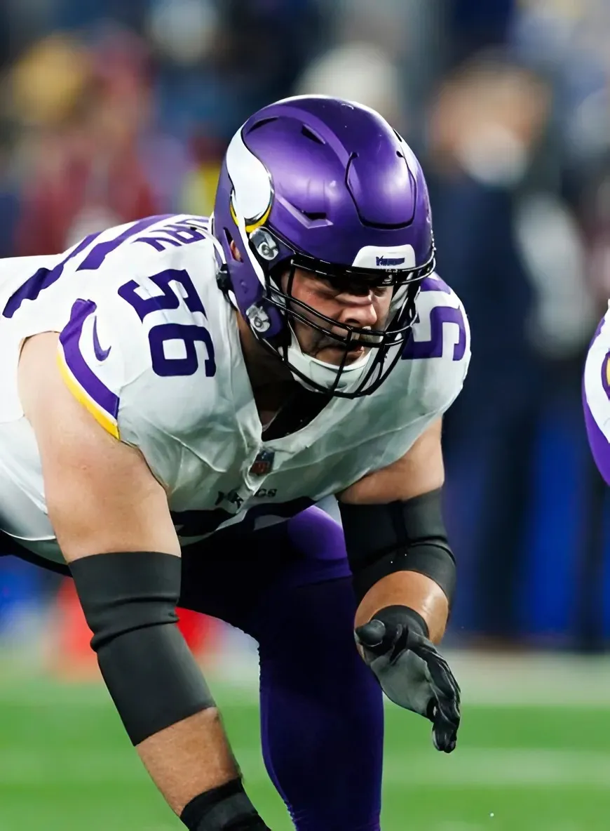 Minnesota Vikings salary cap space will open up this weekend