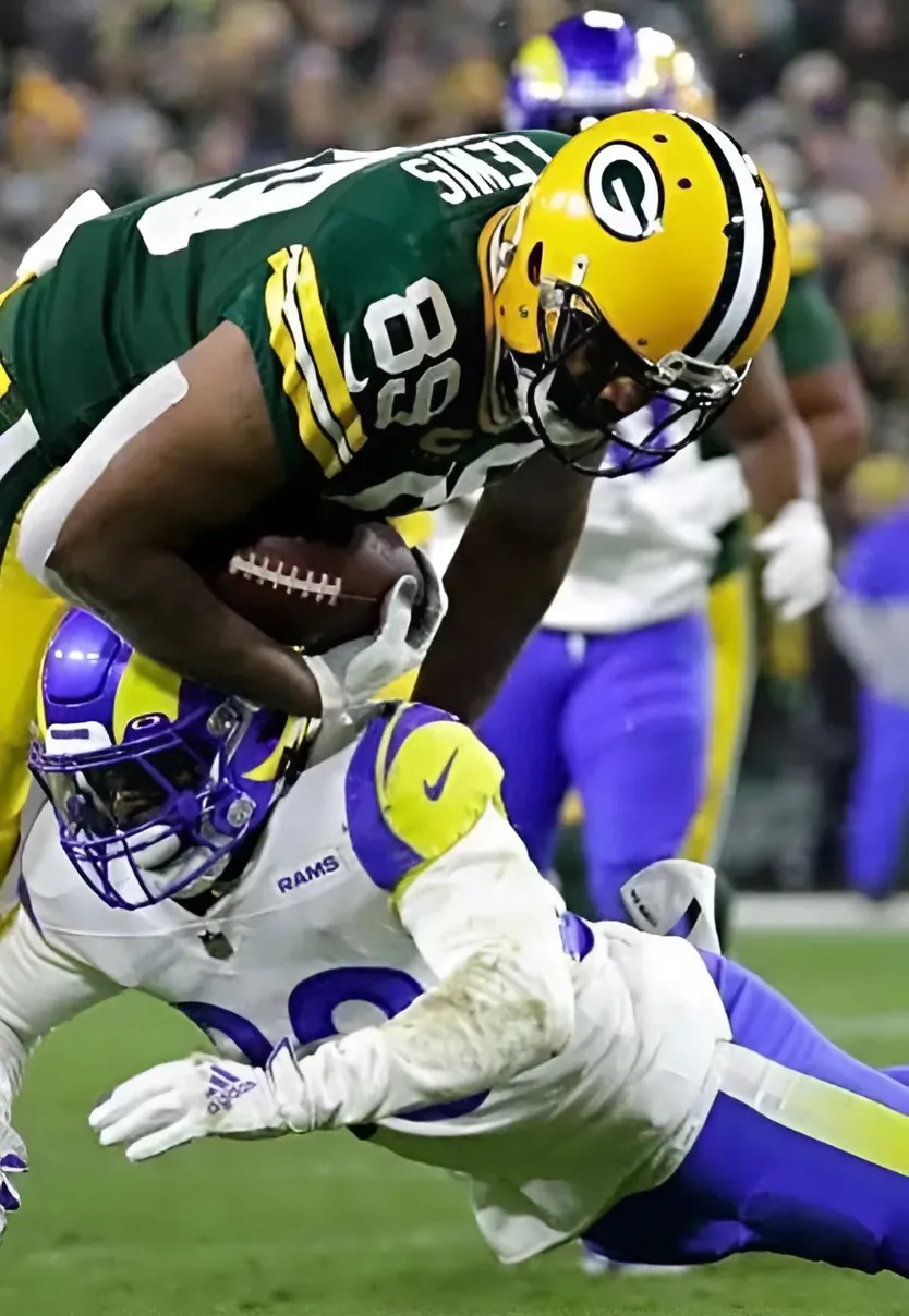 Packers old friend is open to a reunion after years with an NFC North rival, and this might be their last chance to pull the trigger