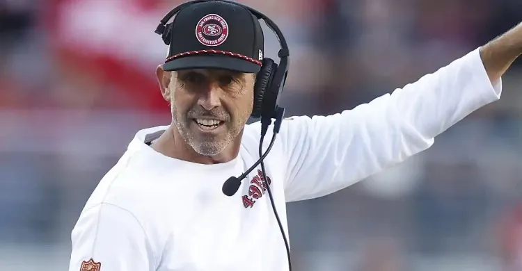 49ers Undrafted Free Agent Named ‘Rookie to Watch’ Entering Season