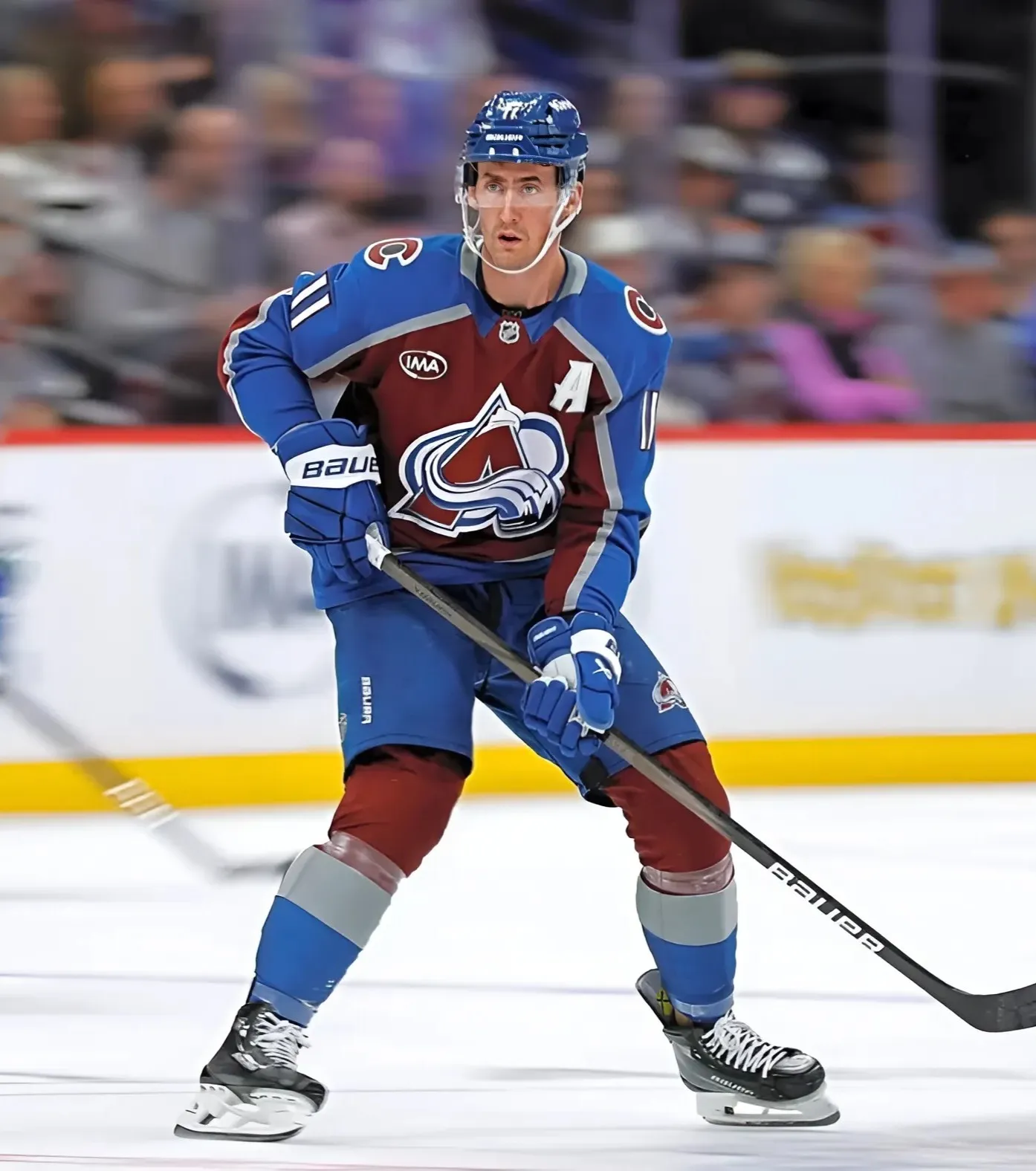 Insider Reveals How Brock Nelson Turned Down A Trade To A Top Canadian Contender