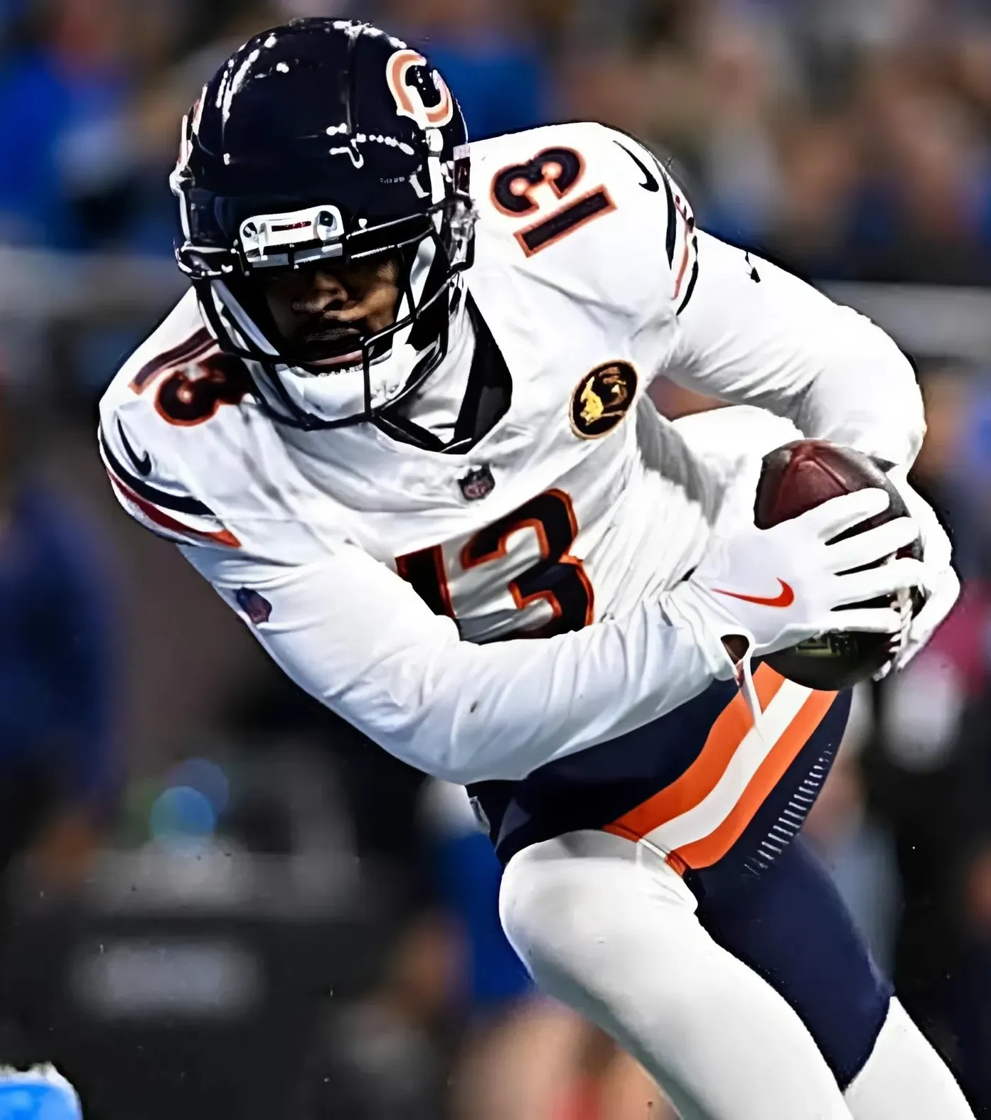 Atlanta Falcons Deemed 'Best Fit' for SI's No. 1 Free Agent