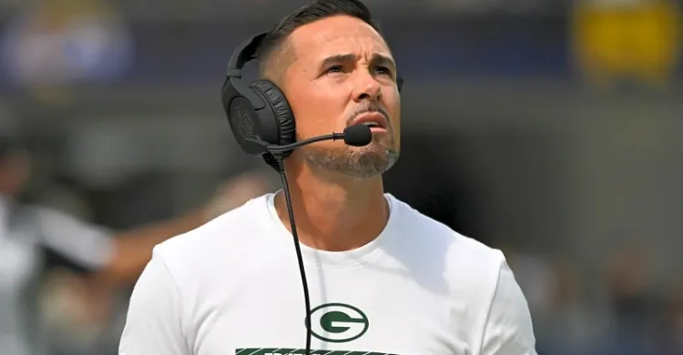 Why Packers could be about to make blockbuster trade