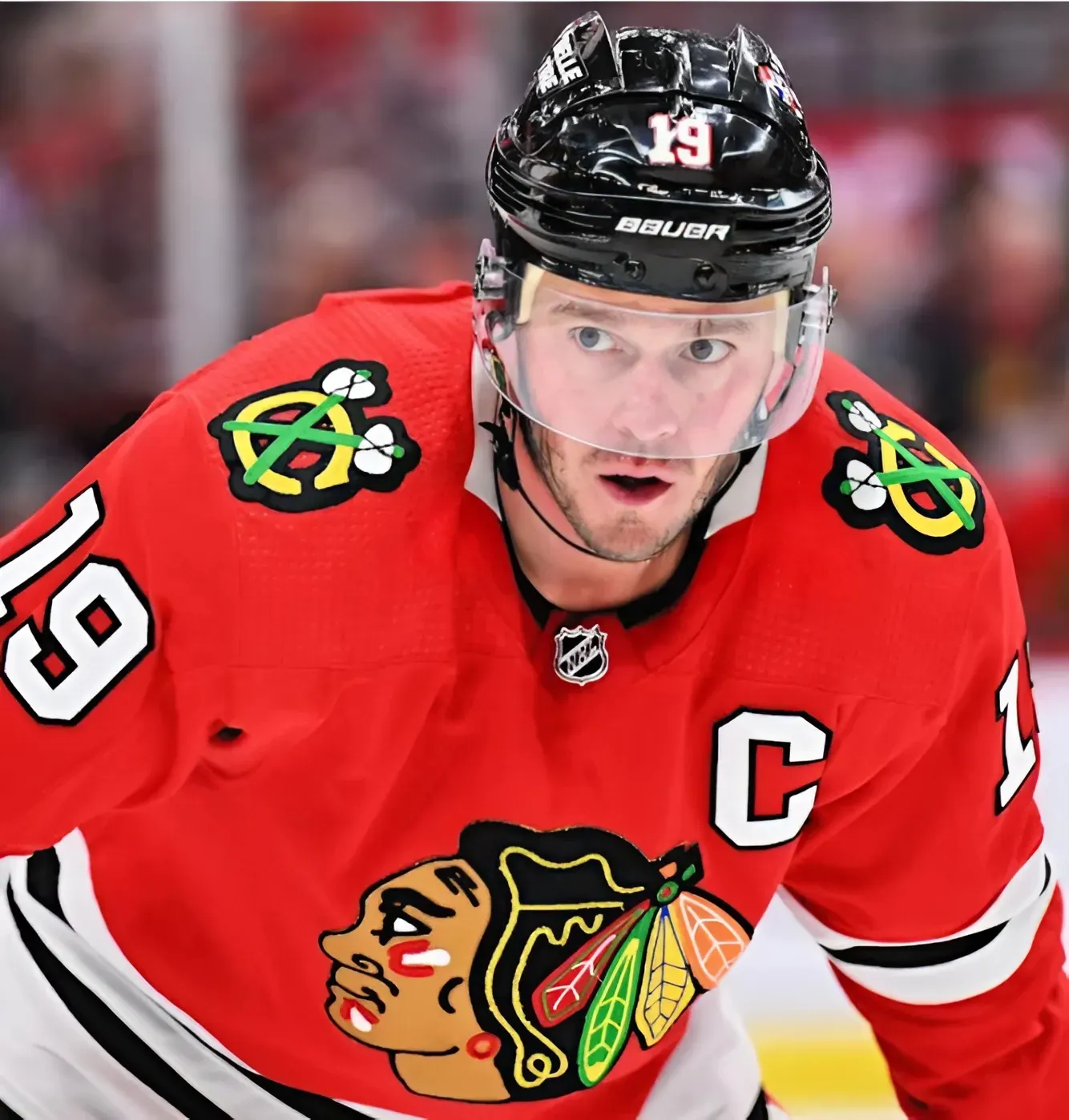 6 teams Blackhawks legend Jonathan Toews could join to make his NHL comeback