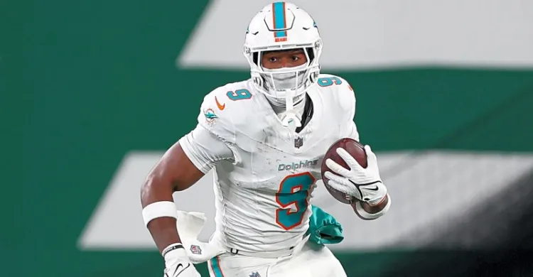 Steelers reportedly interested in trading for 2024 Pro Bowl player