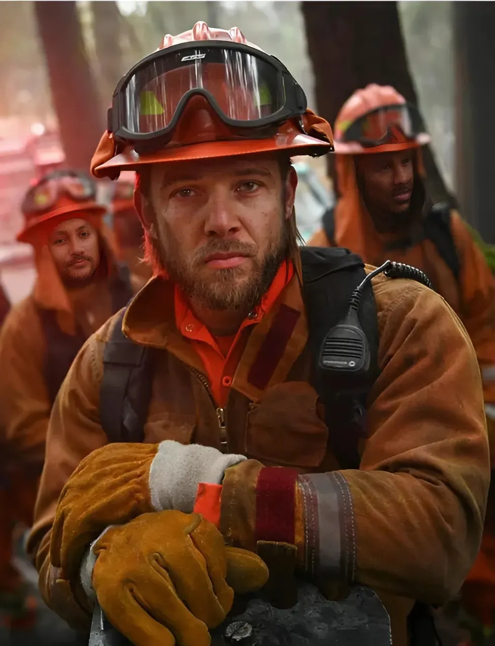 CBS Sets Up Fire Country Season 4 To Be Bode's Worst Year Yet