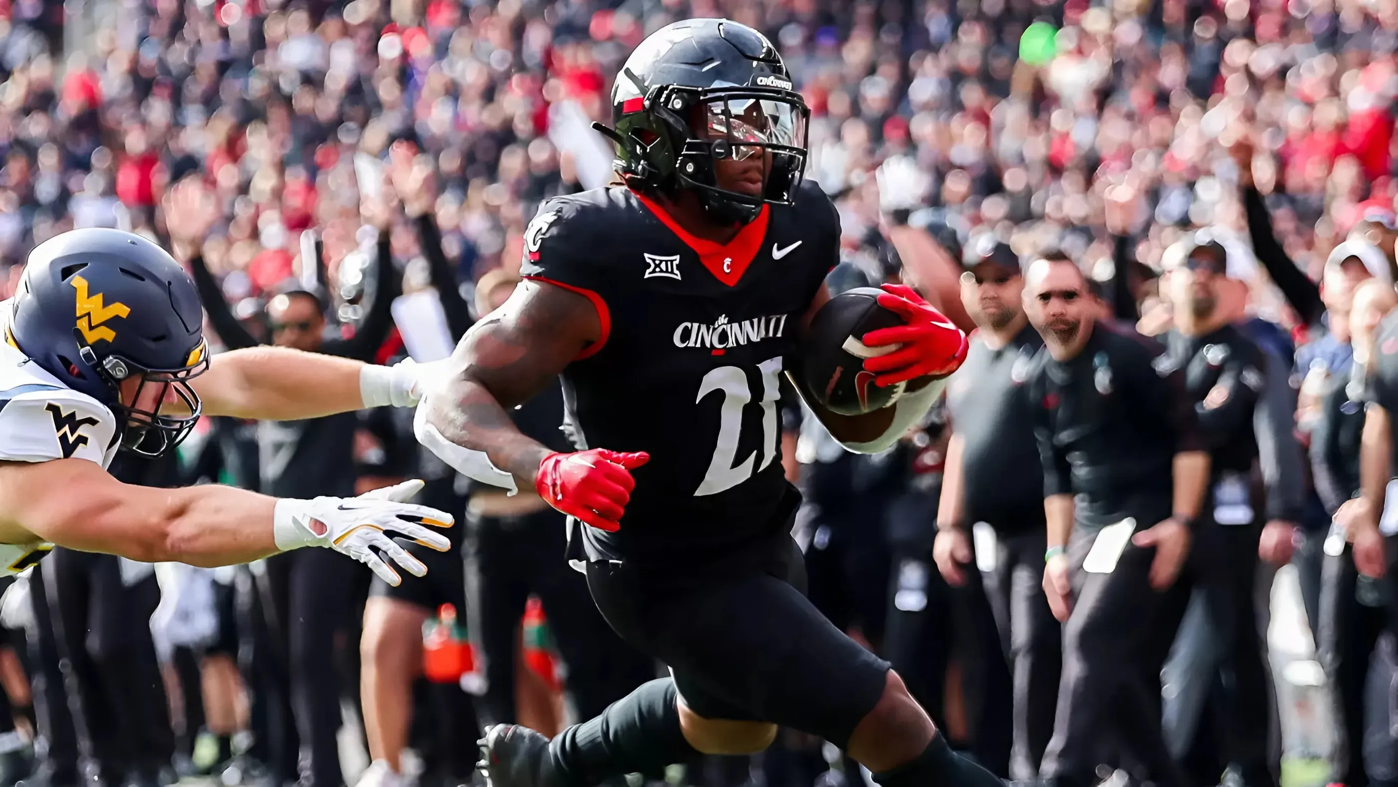 49ers Undrafted Free Agent Named ‘Rookie to Watch’ Entering Season
