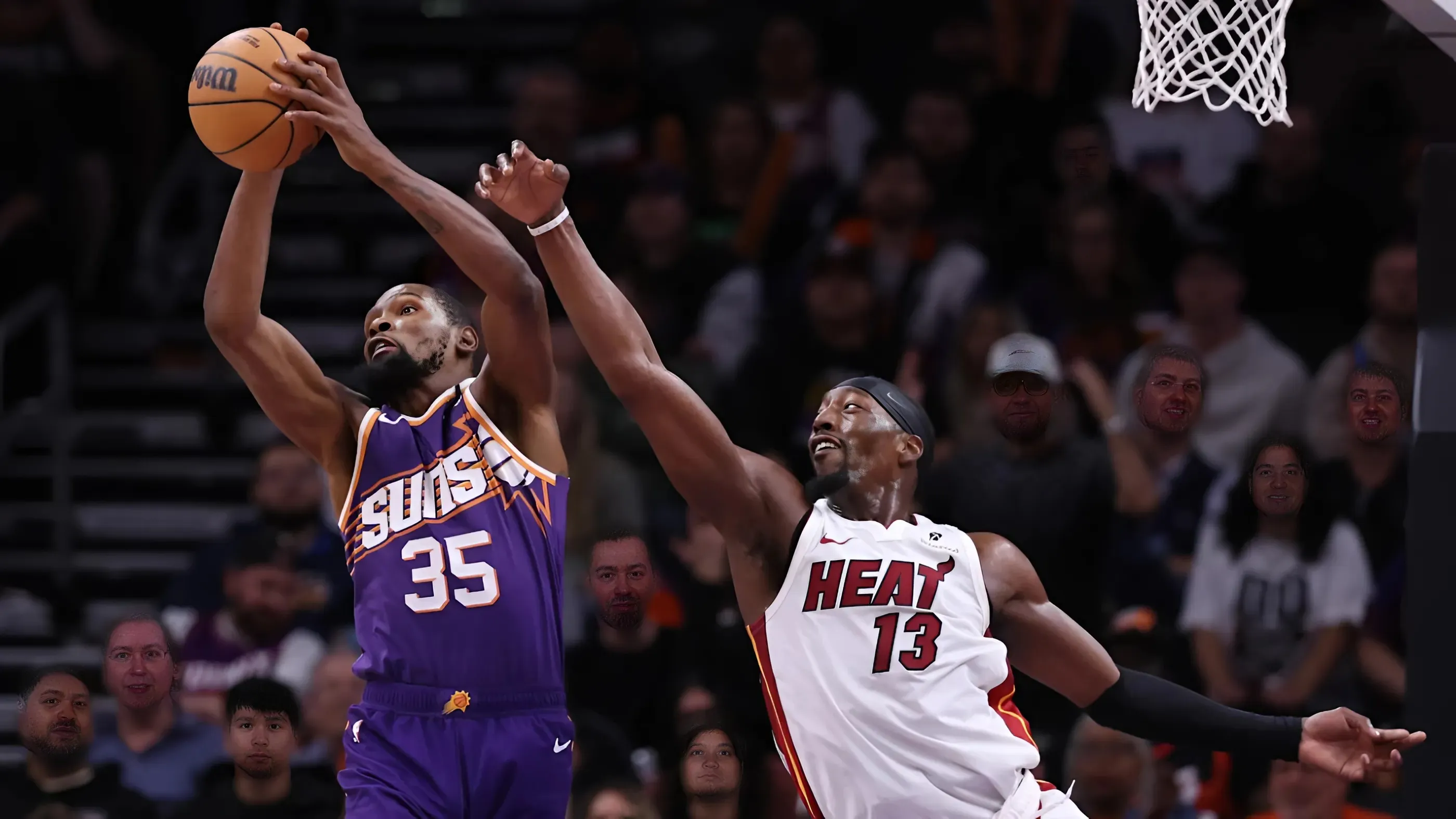Miami Heat Encouraged To Ditch Kevin Durant For 12-Time All-Star