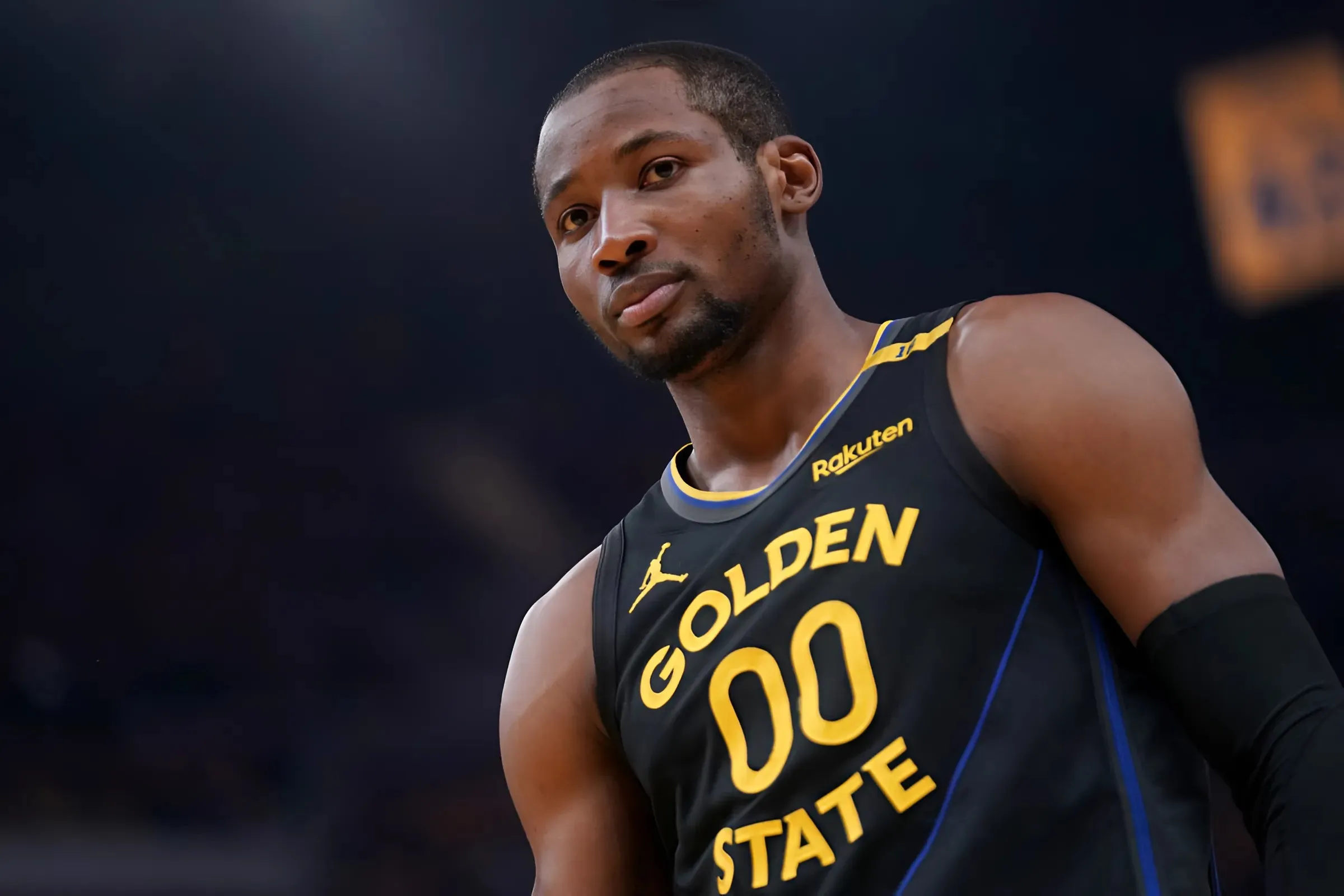 Major Update On Jonathan Kuminga’s Warriors Future