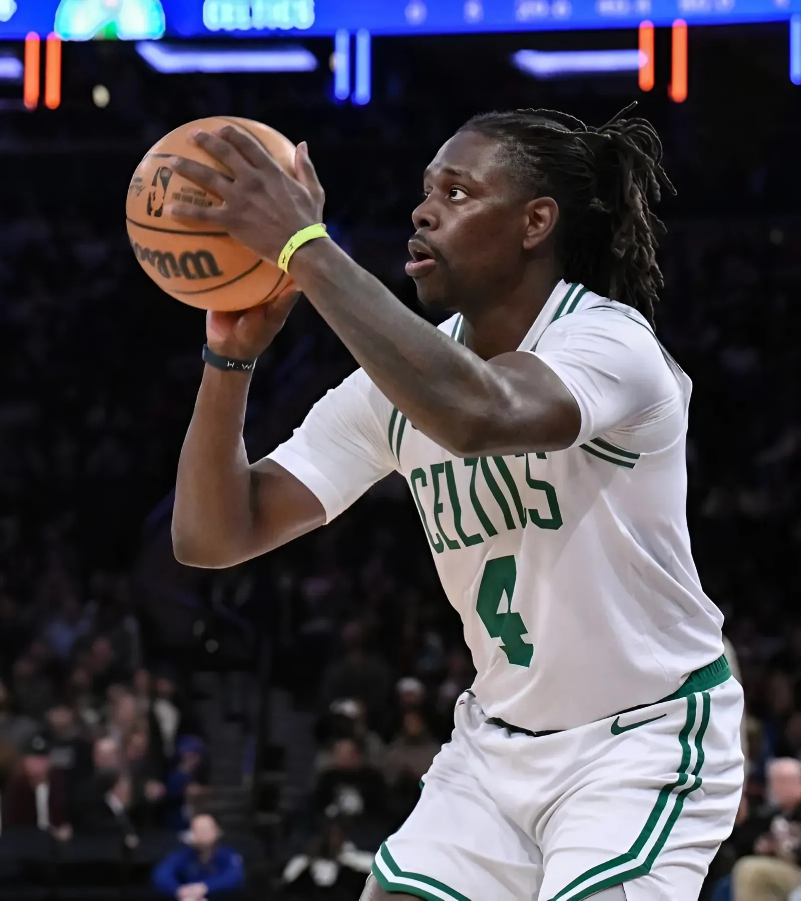 Clippers Targeting Celtics Star In Significant Trade Rumour