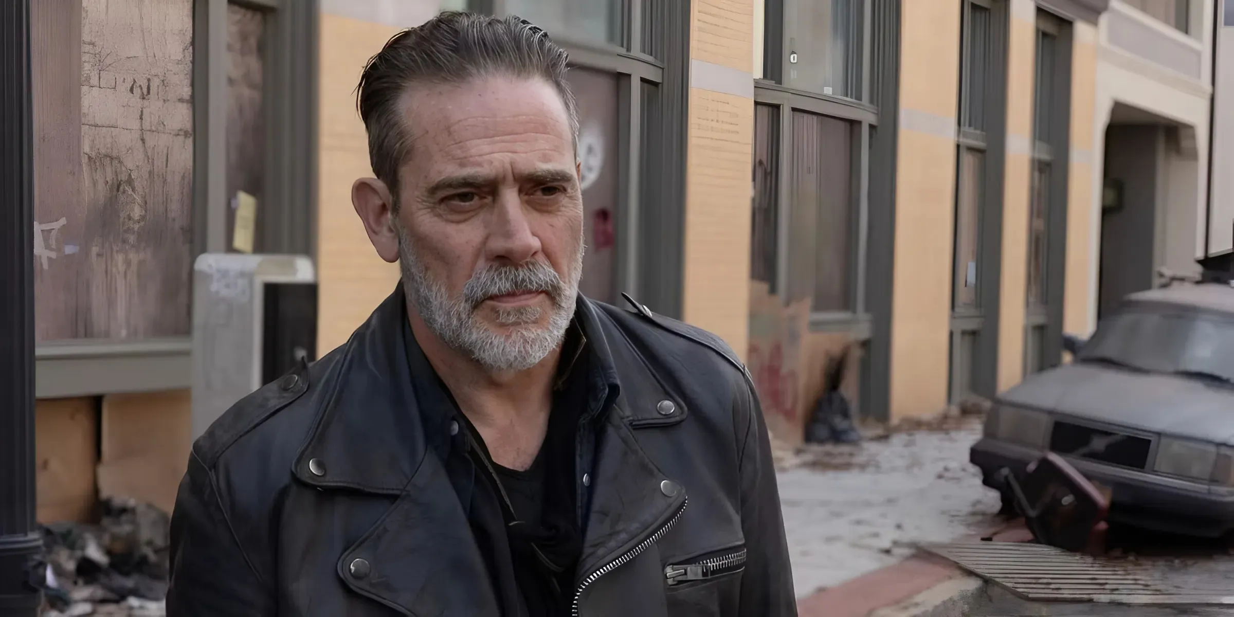 I'm Convinced The Walking Dead's Negan Should Die In Dead City Season 2