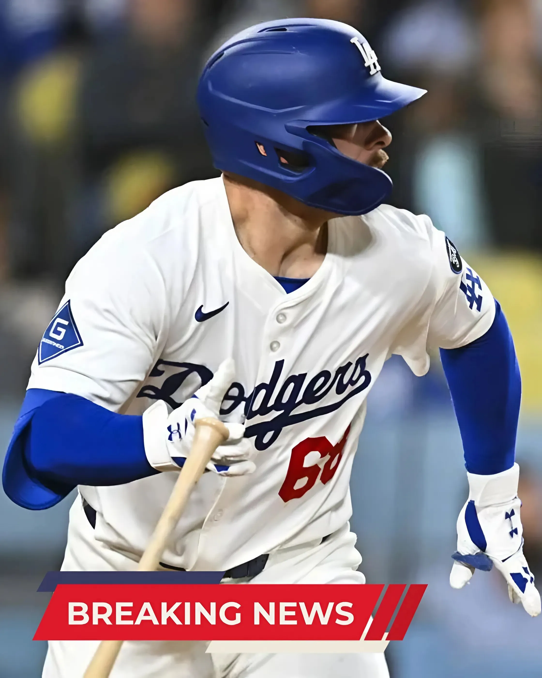 Dodgers rumors: Ken Rosenthal shoots down trade speculation around star rookie