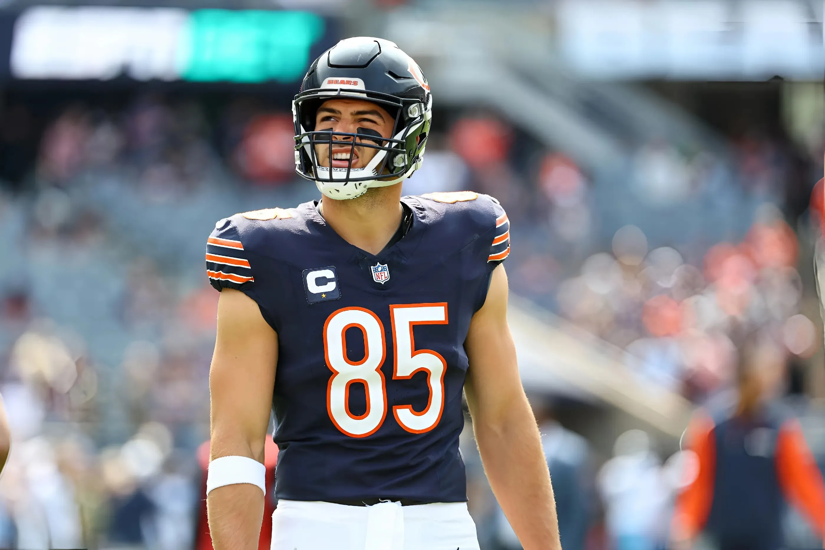 Analyst Makes Questionable Cut Prediction for Bears’ $50 Million Star