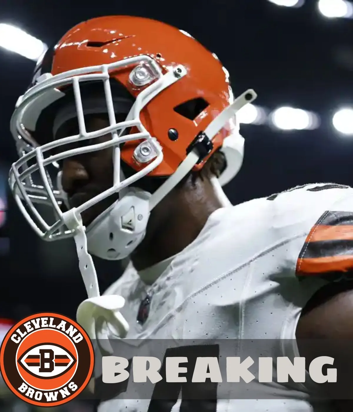 Browns Defender Sounds Off Over Myles Garrett Criticism