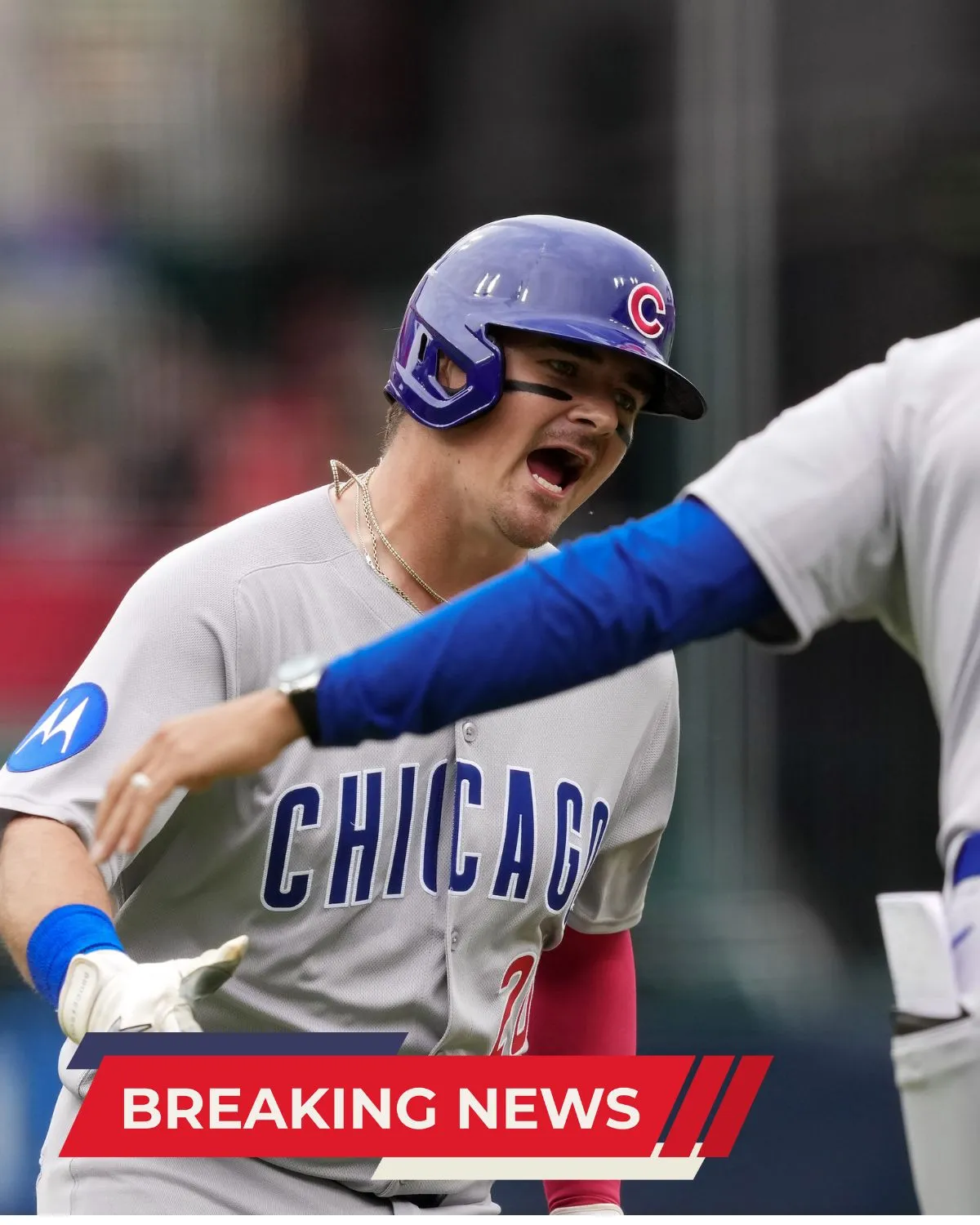 Cubs On Track To Make Run-Scoring History