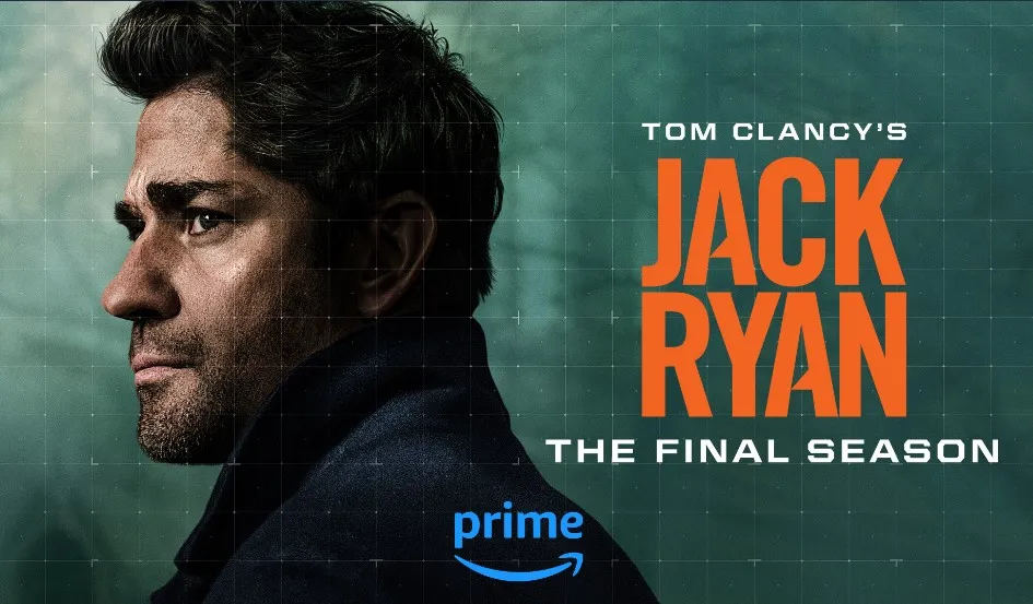 Jack Ryan: The Ultimate CIA Hero Returns to the Screen