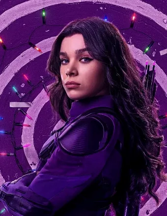 Kate Bishop Kate Bishop