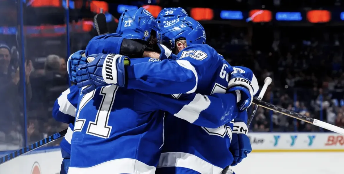 Lightning Would Benefit From an Increased Focus on Youth