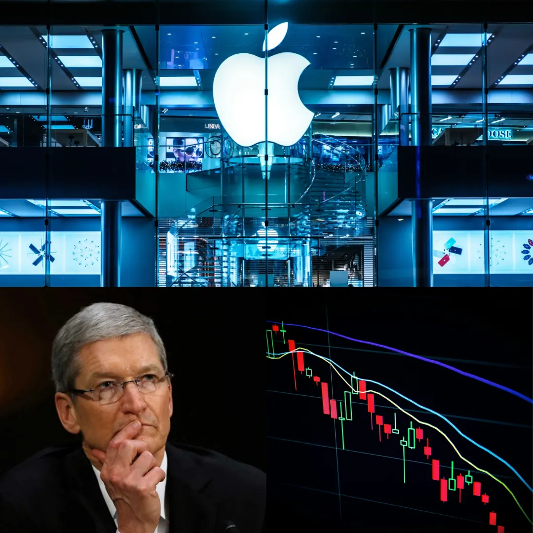 Apple will lose $100000000000000000000 in profit if it makes iPhones in the U.S. instead of India, what will Tim Cook do?