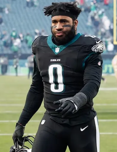 Eagles Send $51 Million Edge Rusher to NFC West in Blockbuster Trade