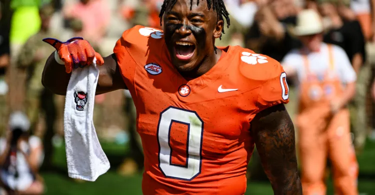 1 Cincinnati Bengals rookie who stood out most in 2025 minicamp