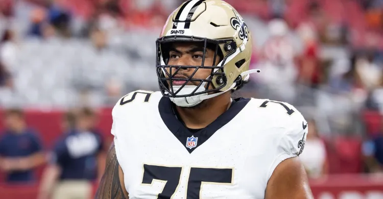 Saints 23-Year-Old Named New Orleans 'X-Factor'