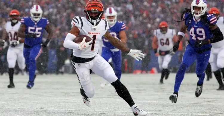 Bengals Superstar Knows Key to Avoid Slow Start to the Season