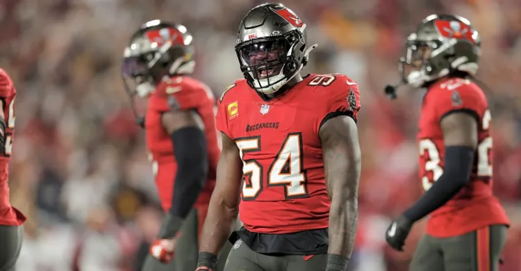The Buccaneers’ Secret Weapon: Todd Bowles’ Convincing Lavonte David to Stay