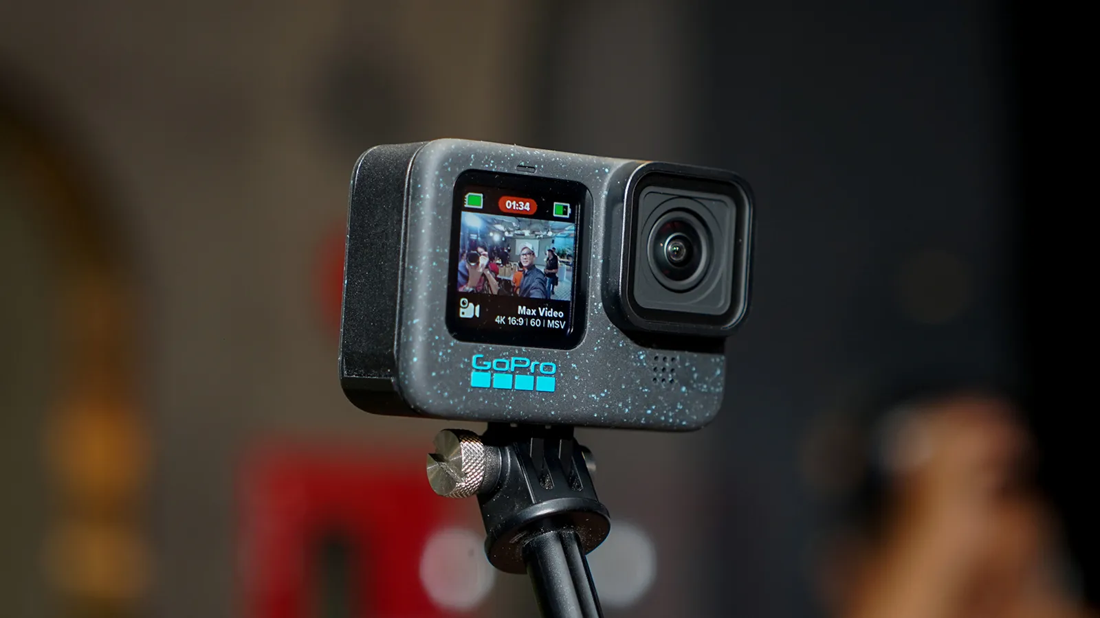GoPro Hero 12 Review: The Action Camera Champion of 2025