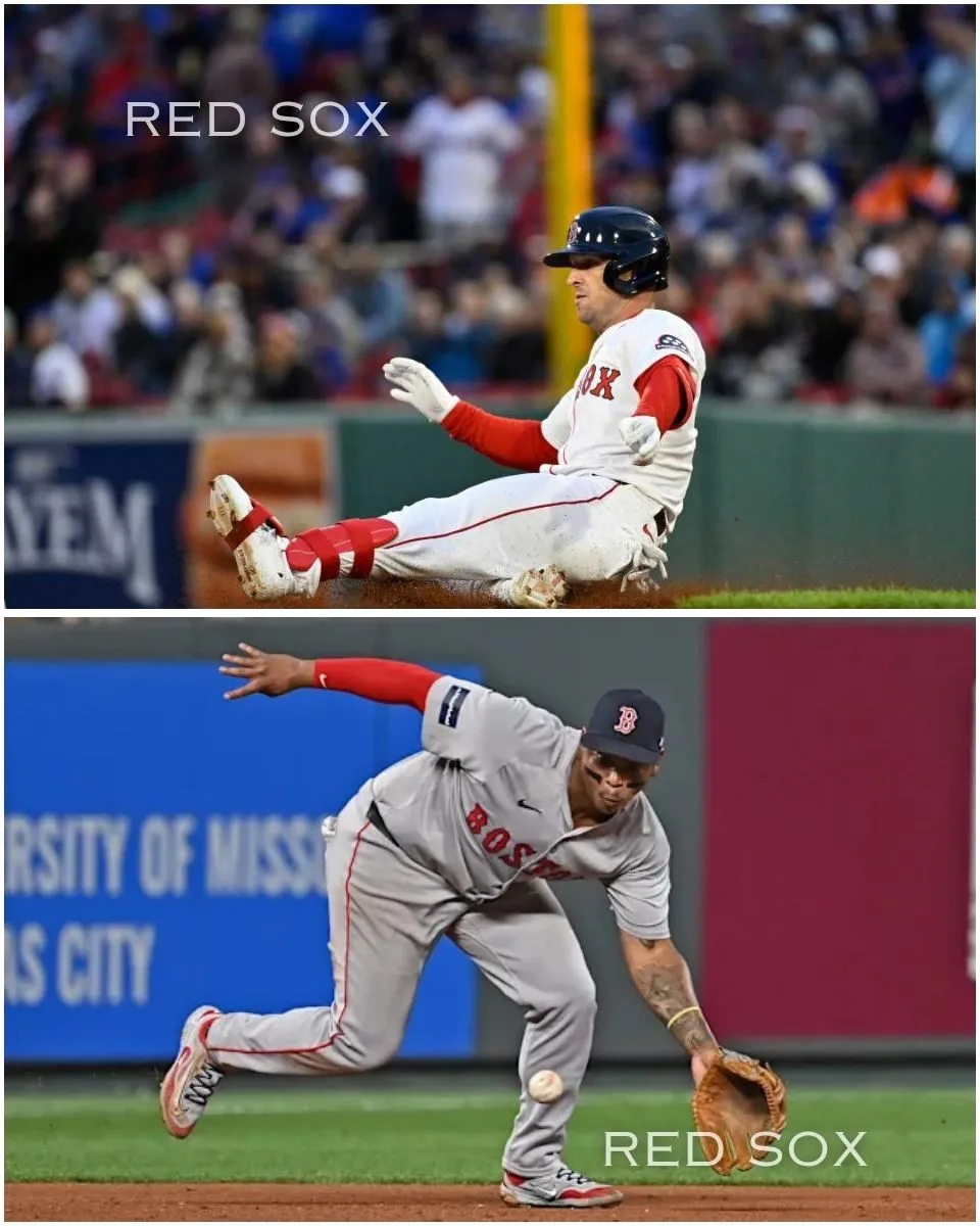 Red Sox Predicted to Add 'Polarizing' 3B After Rafael Devers Speculation