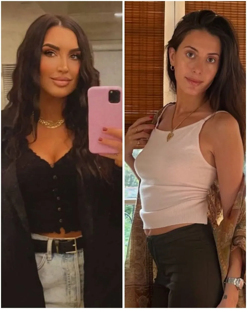 RHONJ’s Ashlee Holmes Accuses Lexi of Lying and Misrepresenting Manzos for Attention and Financial Gain, Shades Blog Post, and Talks Caroline and Lauren’s Involvement in Garage Sale, Plus If They Have a Relationship With Tommy