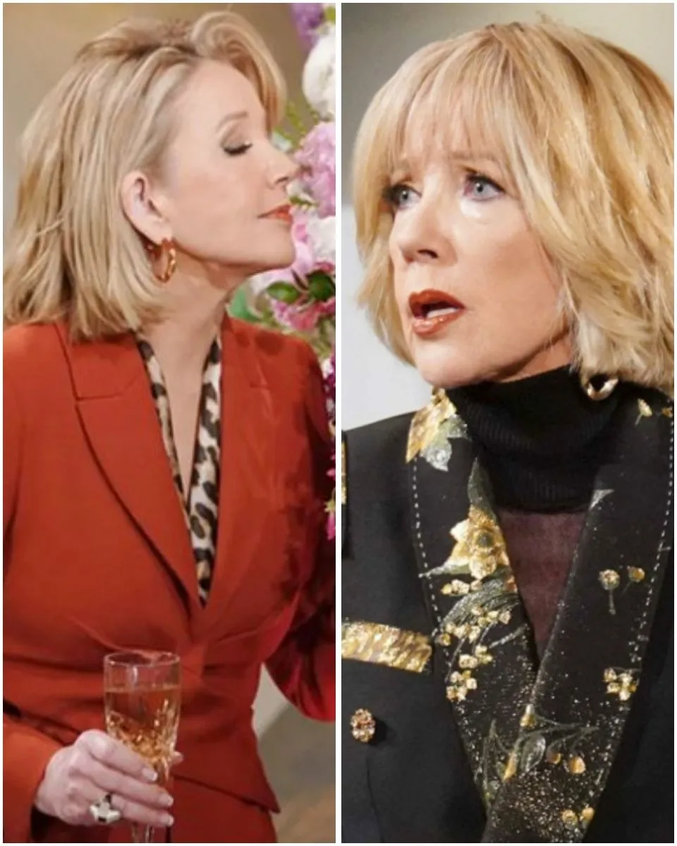 Young and Restless Spoilers May 30: Will Dumas Crash Nikki’s Celebration?