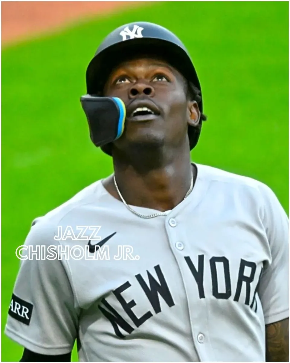 Yankees likely to move Jazz Chisholm back to third base