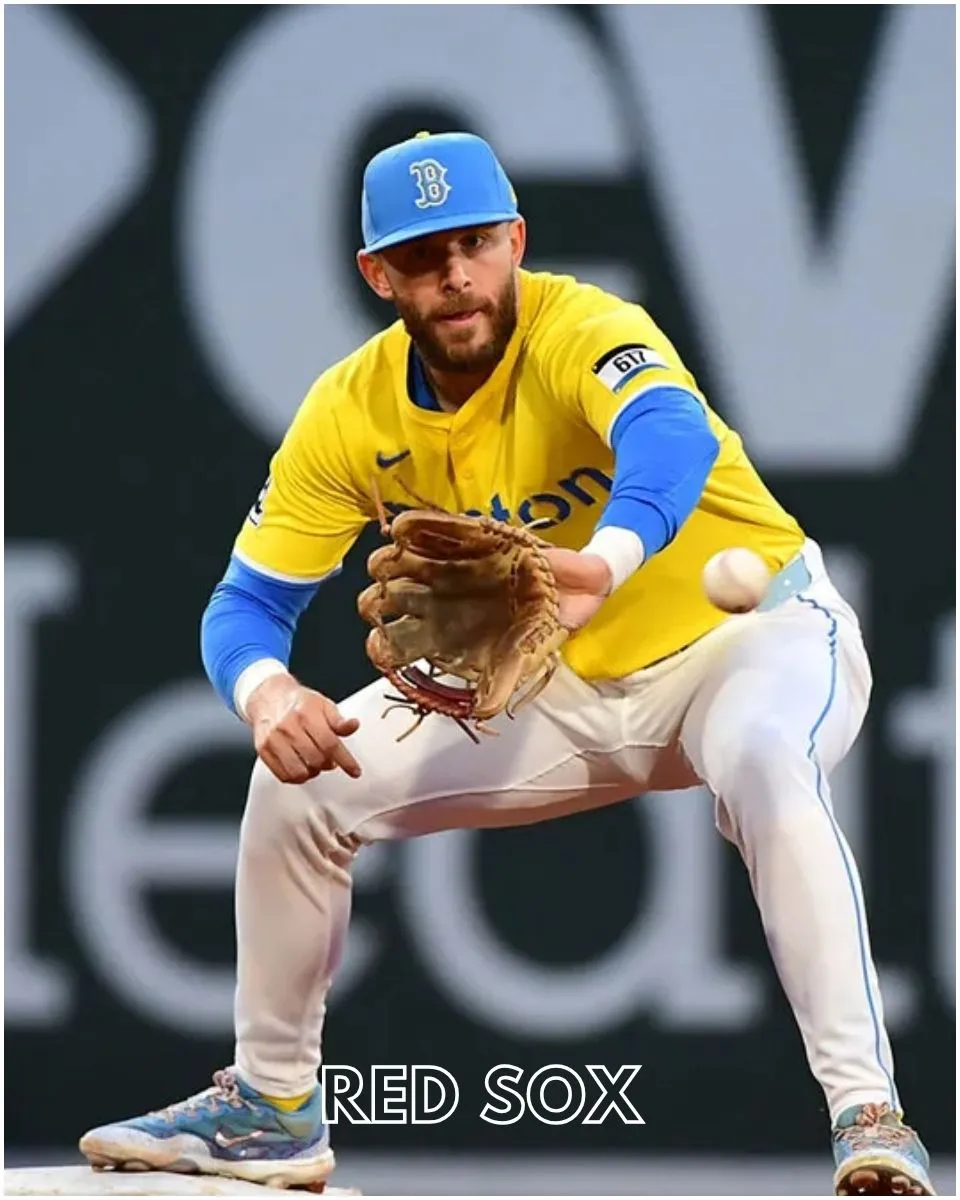 Red Sox’s 3 most disappointing players in 2025