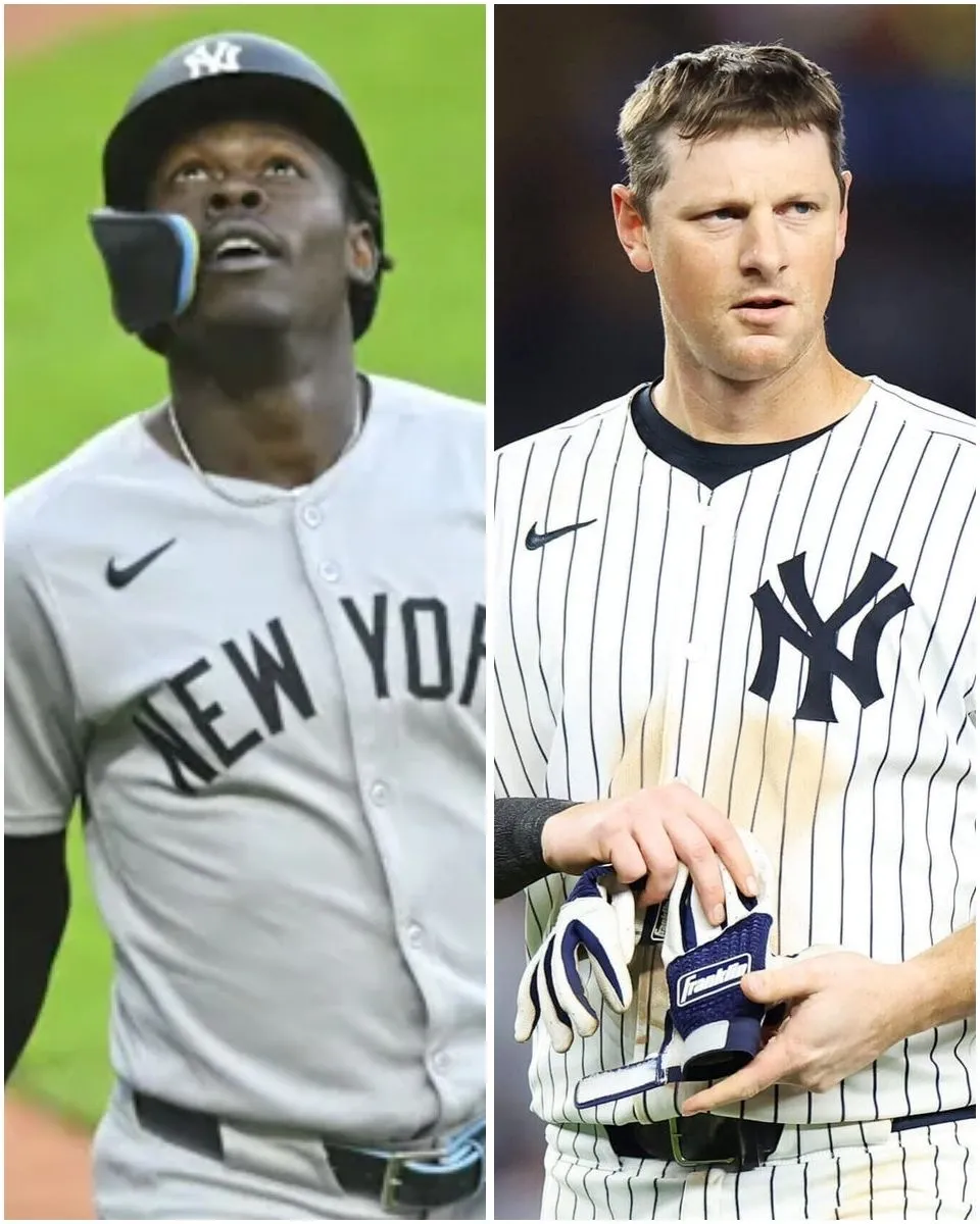 Yankees rumors: How Jazz Chisholm Jr.-DJ LeMahieu plan relates to trade deadline