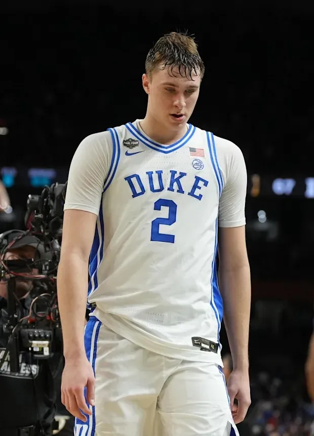 Cooper Flagg’s Staggering NIL Deals Revealed Ahead of NBA Draft