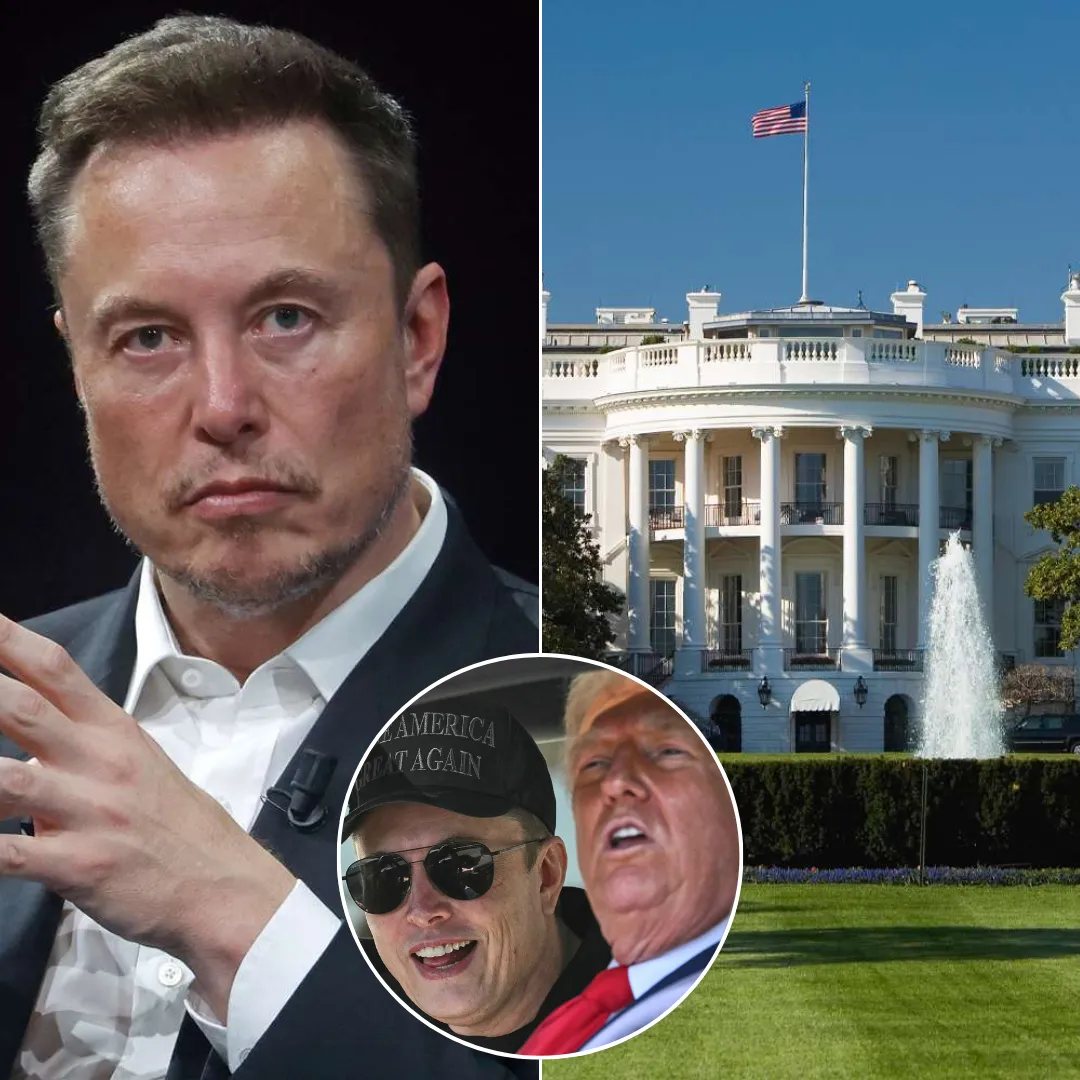 Elon Musk’s Influence on the White House and How the World's Richest Man Reshaped U.S. Politics