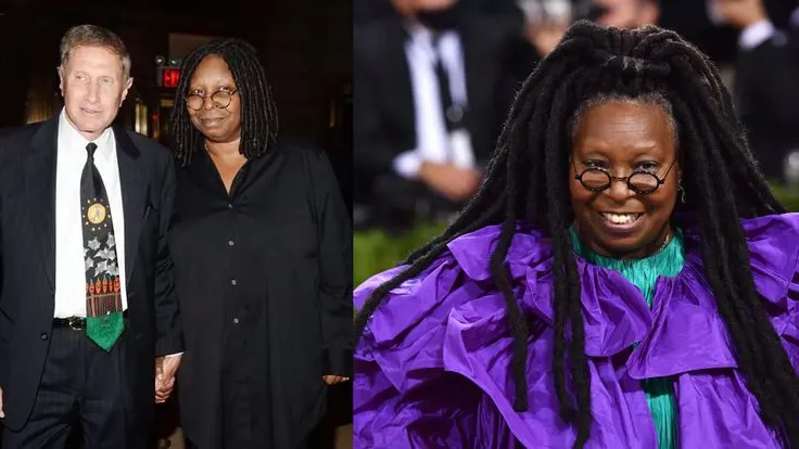 Alvin Martin: The Man Behind the Spotlight and His Connection to Whoopi Goldberg
