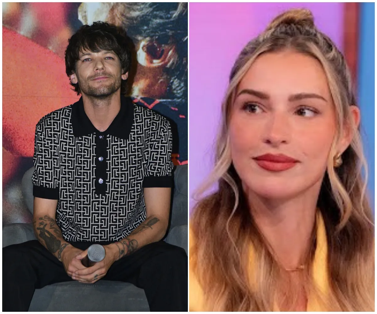 Louis Tomlinson breaks rare silence amid furious backlash over Zara McDermott romance – slammed for ‘faking love for PR’, the One Direction star hits back and reveals shocking truth behind their most controversial relationship yet - suong
