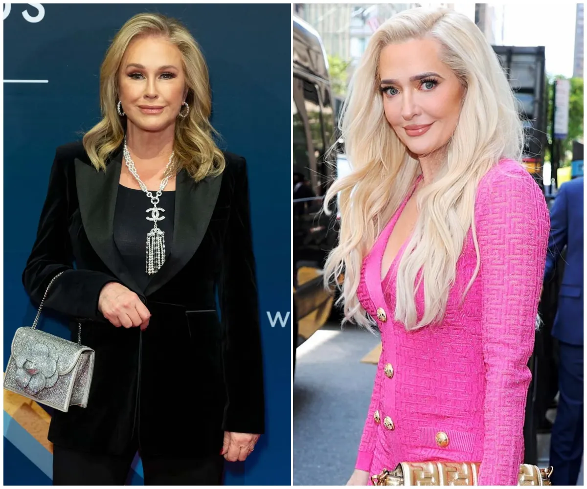 Beverly Hills is bracing for impact as Kathy Hilton drops a diamond-studded bombshell on Bravo — demanding a staggering $2 million to return to Real Housewives of Beverly Hills, with one non-negotiable clause