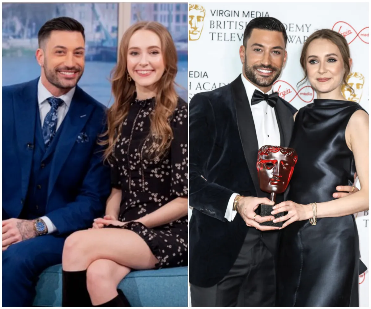 From Strictly’s golden duo to total silence – All the chilling clues Rose Ayling-Ellis and Giovanni Pernice’s friendship is over for good after backstage scandal, social media snub and shock reunion absence - suong From Strictly’s golden duo to total silence – All the chilling clues Rose Ayling-Ellis and Giovanni Pernice’s friendship is over for good after backstage scandal, social media snub and shock reunion absence - suong