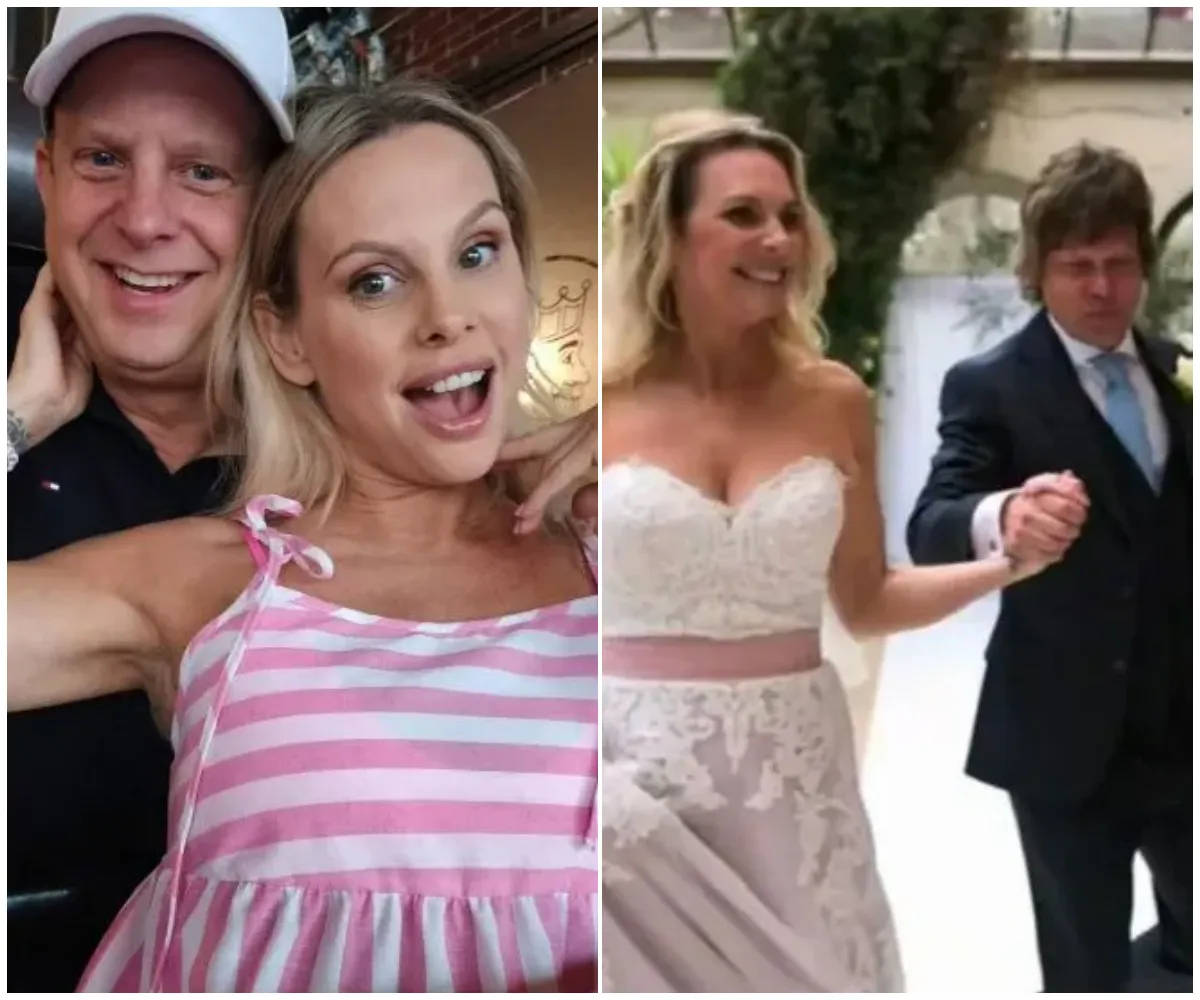 MAFS UK’s Lara Eyre, 52, goes Instagram official with her mystery new man during romantic Canada getaway – three years after her short-lived TV marriage ended in heartbreak - suong