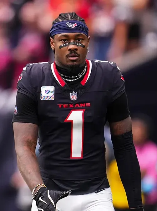 Patriots’ Stefon Diggs Listed As Team’s ‘X Factor’ Amidst Video Controversy