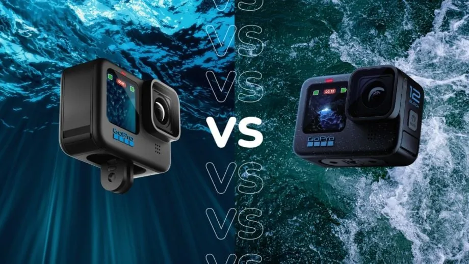 GoPro Hero 12: The Action Camera That Raises the Bar Again