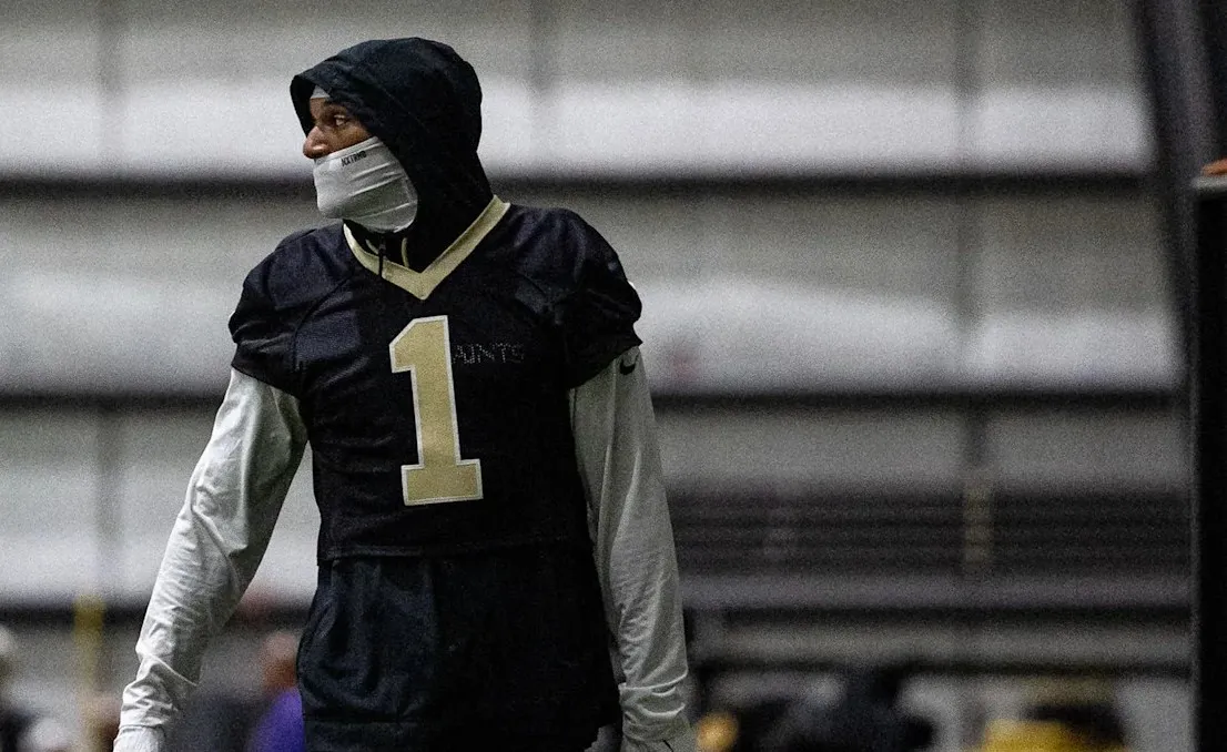 Alontae Taylor Embraces Versatile Role in Brandon Staley's Defense: “It Lets Me Play Free”