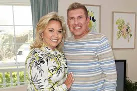 Todd and Julie Chrisley Reunite for First Time in 2 Years After Their Release from Prison
