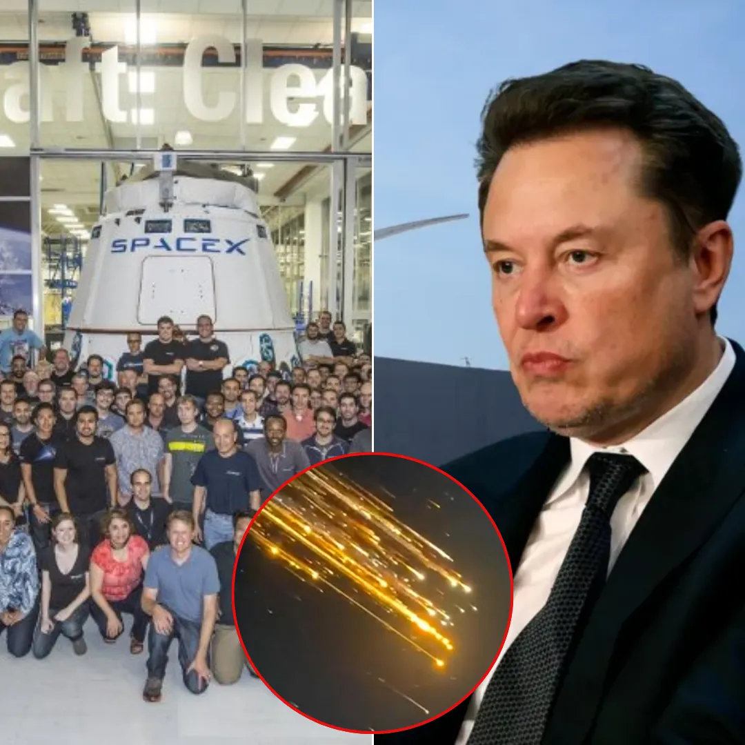 SpaceX's Starship Faces Major Technical Failures Threatening Commercial Space Launch Plans