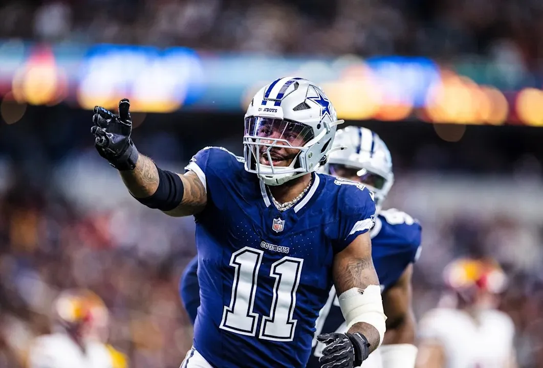 Cowboys Respond to Micah Parsons’ Latest Move
