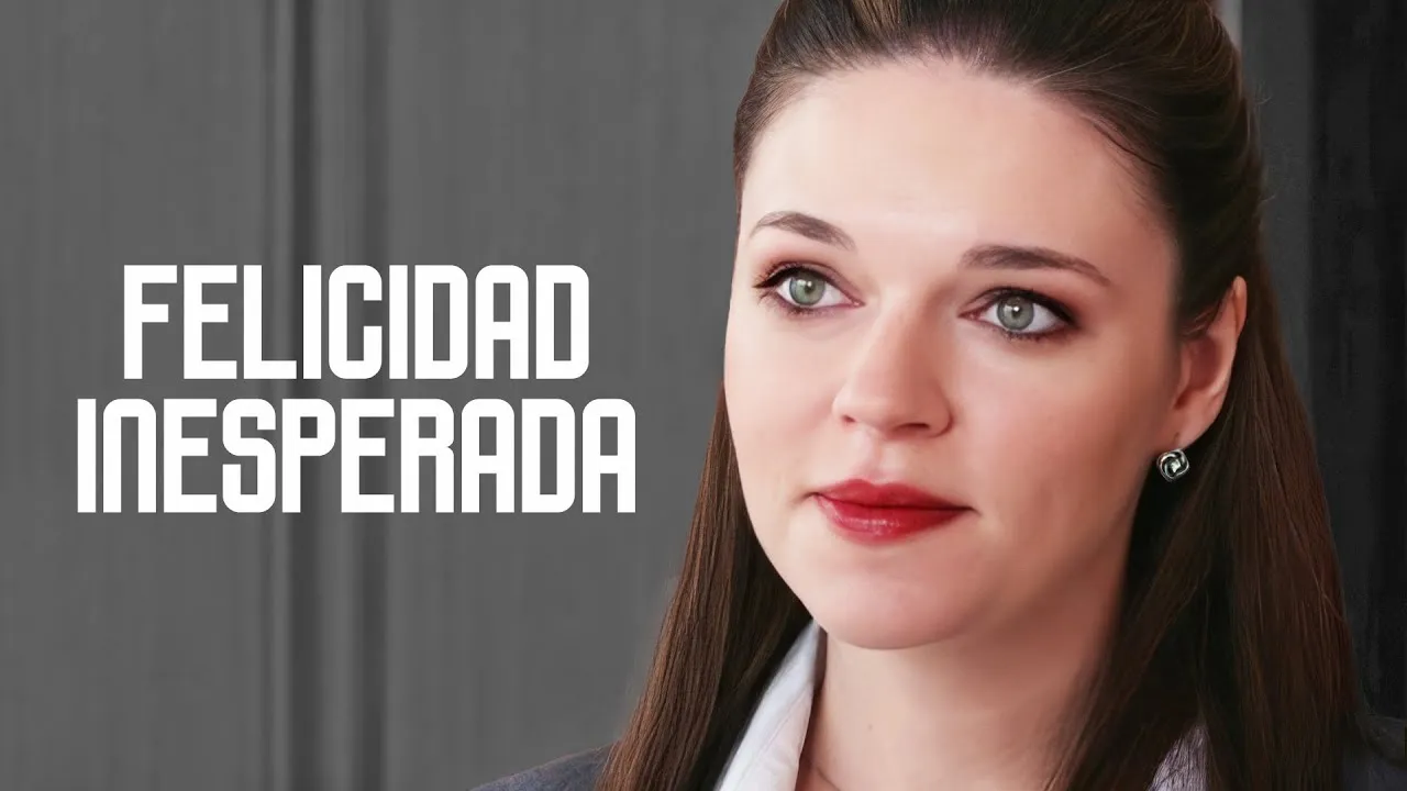 Felicidad inesperada