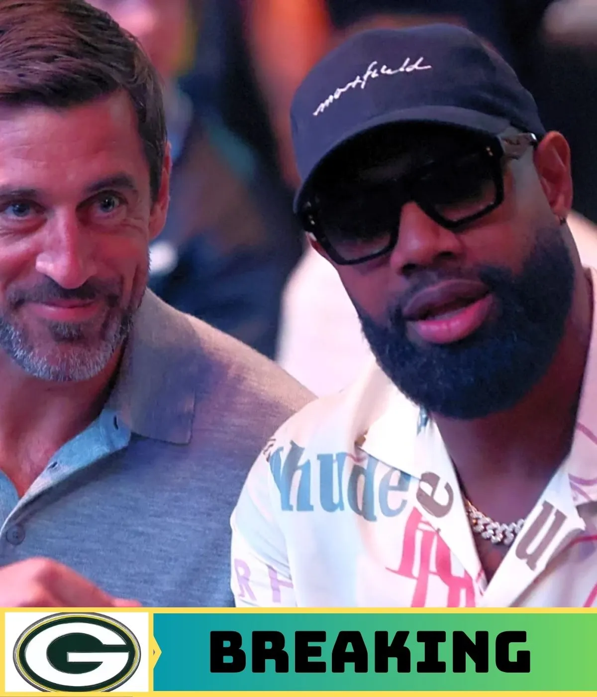 Packers fan favorite has talked to HC Matt LaFleur about possible reunion
